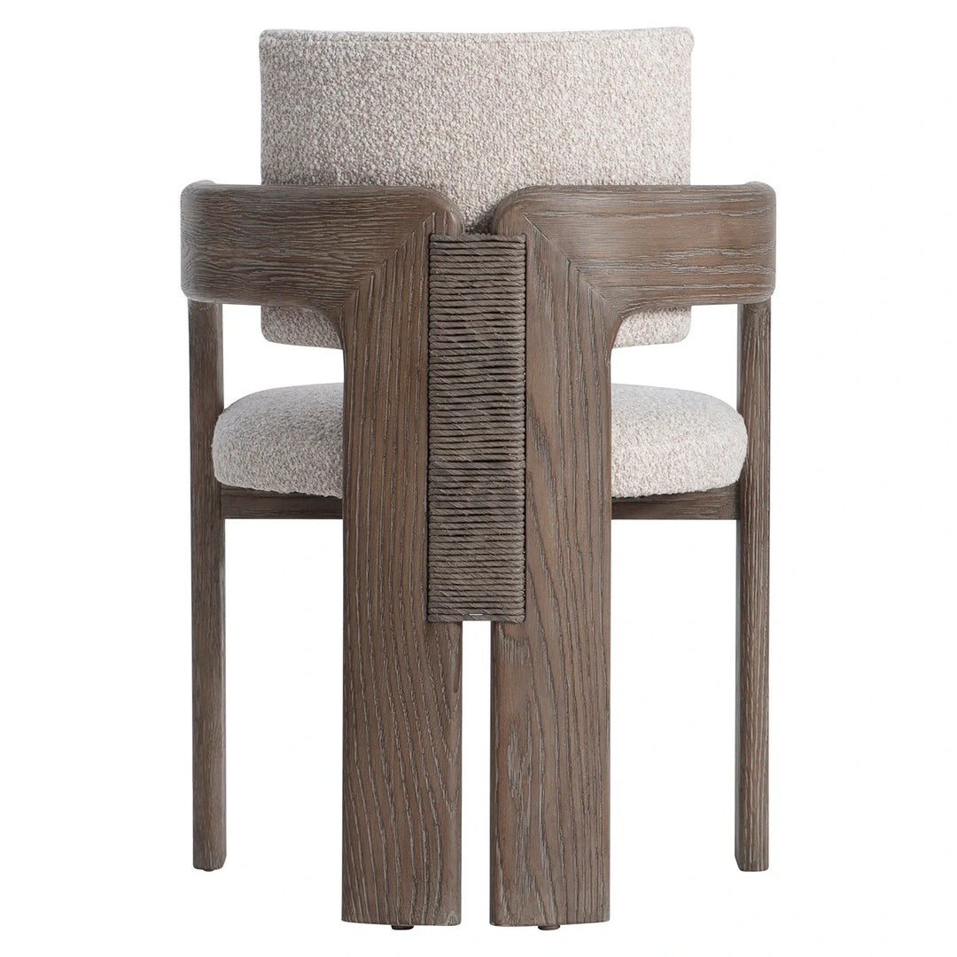 Casa Paros Dining Arm Chair