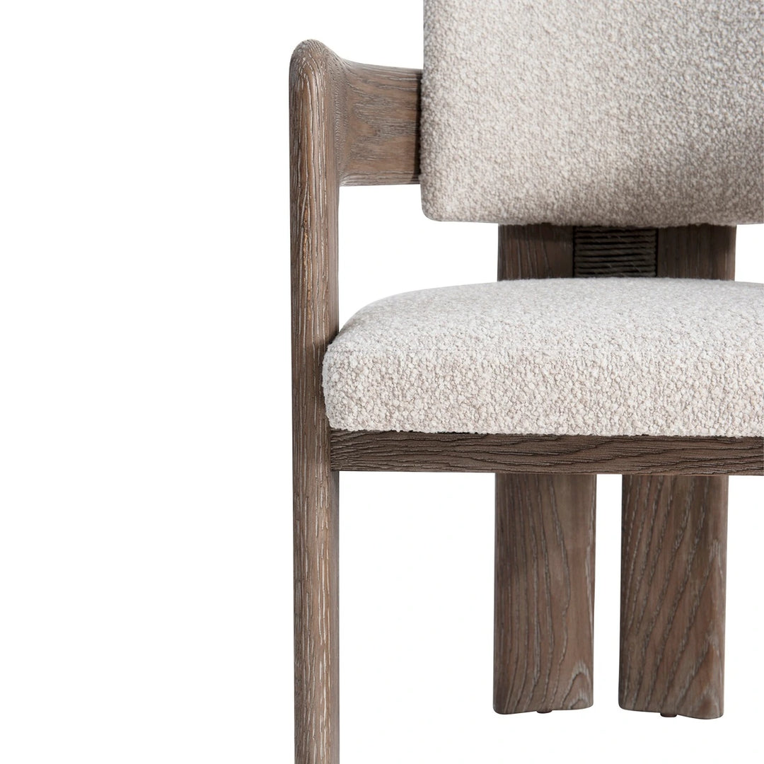 Casa Paros Dining Arm Chair