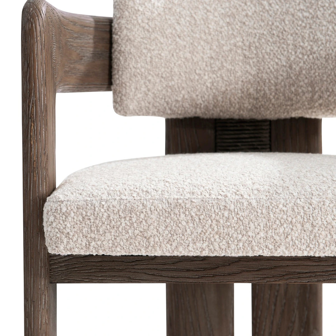 Casa Paros Dining Arm Chair