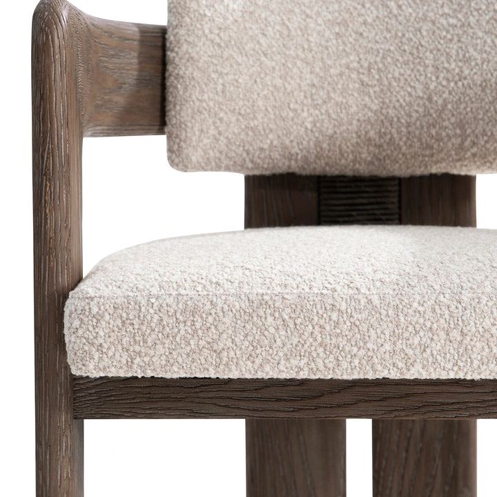 Casa Paros Dining Arm Chair