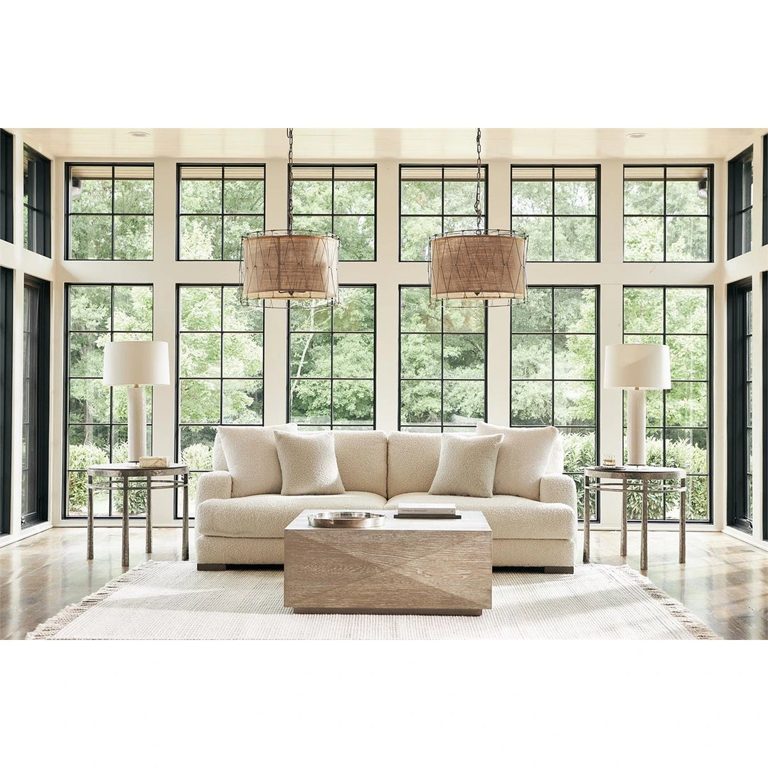 Aventura Round Side Table