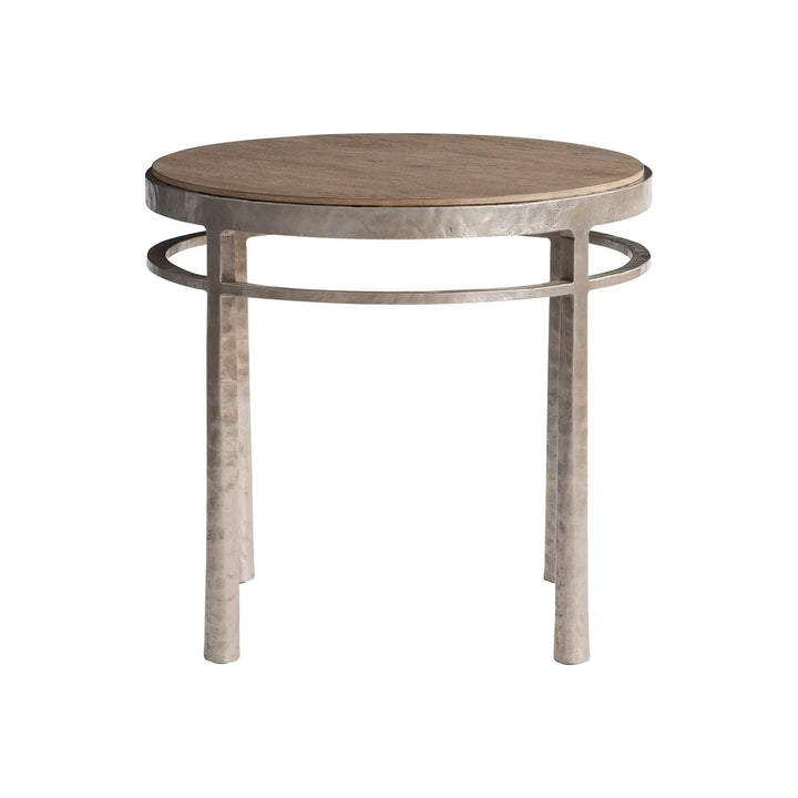 Aventura Round Side Table