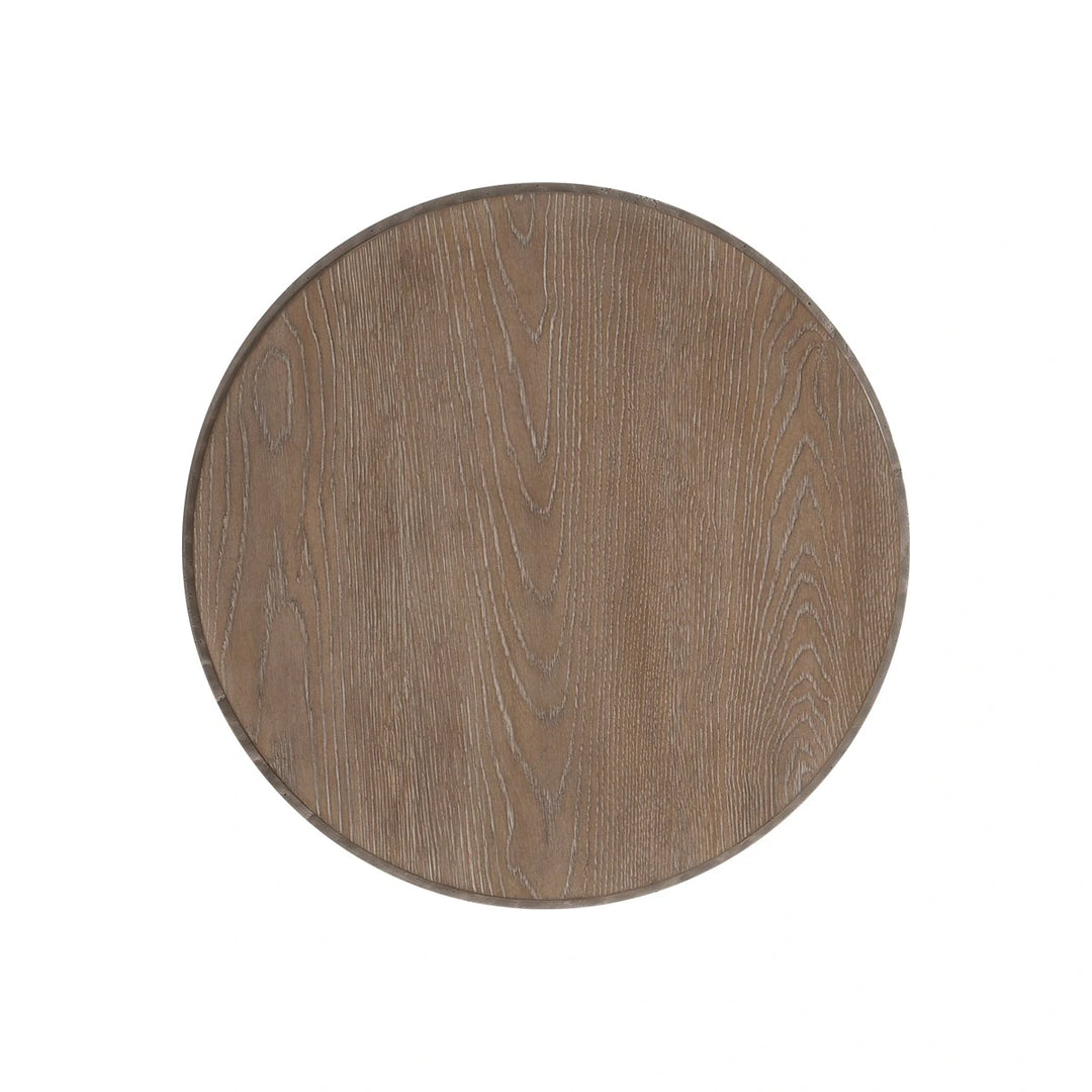 Aventura Round Side Table