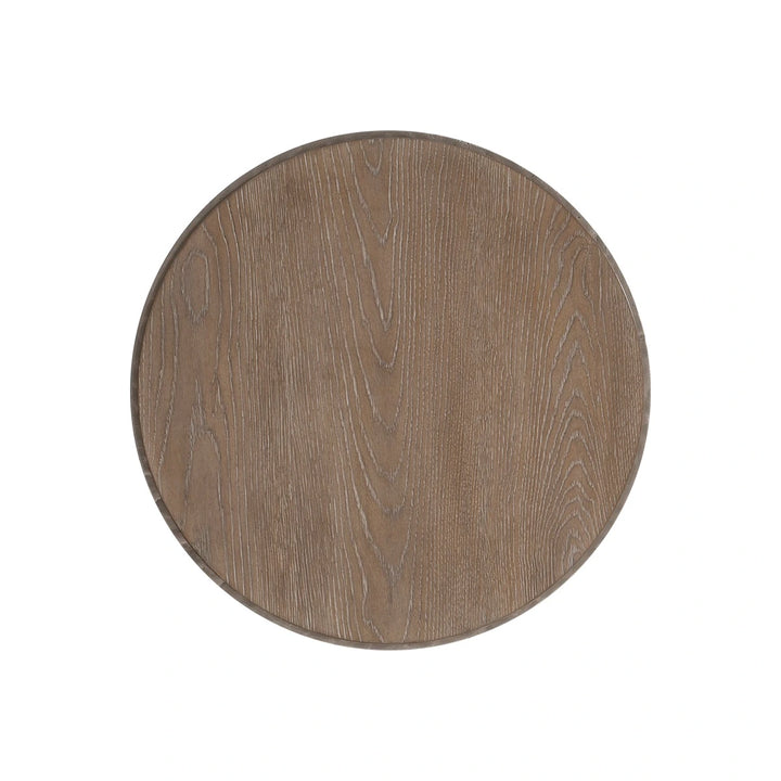 Aventura Round Side Table