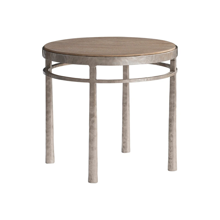 Aventura Round Side Table