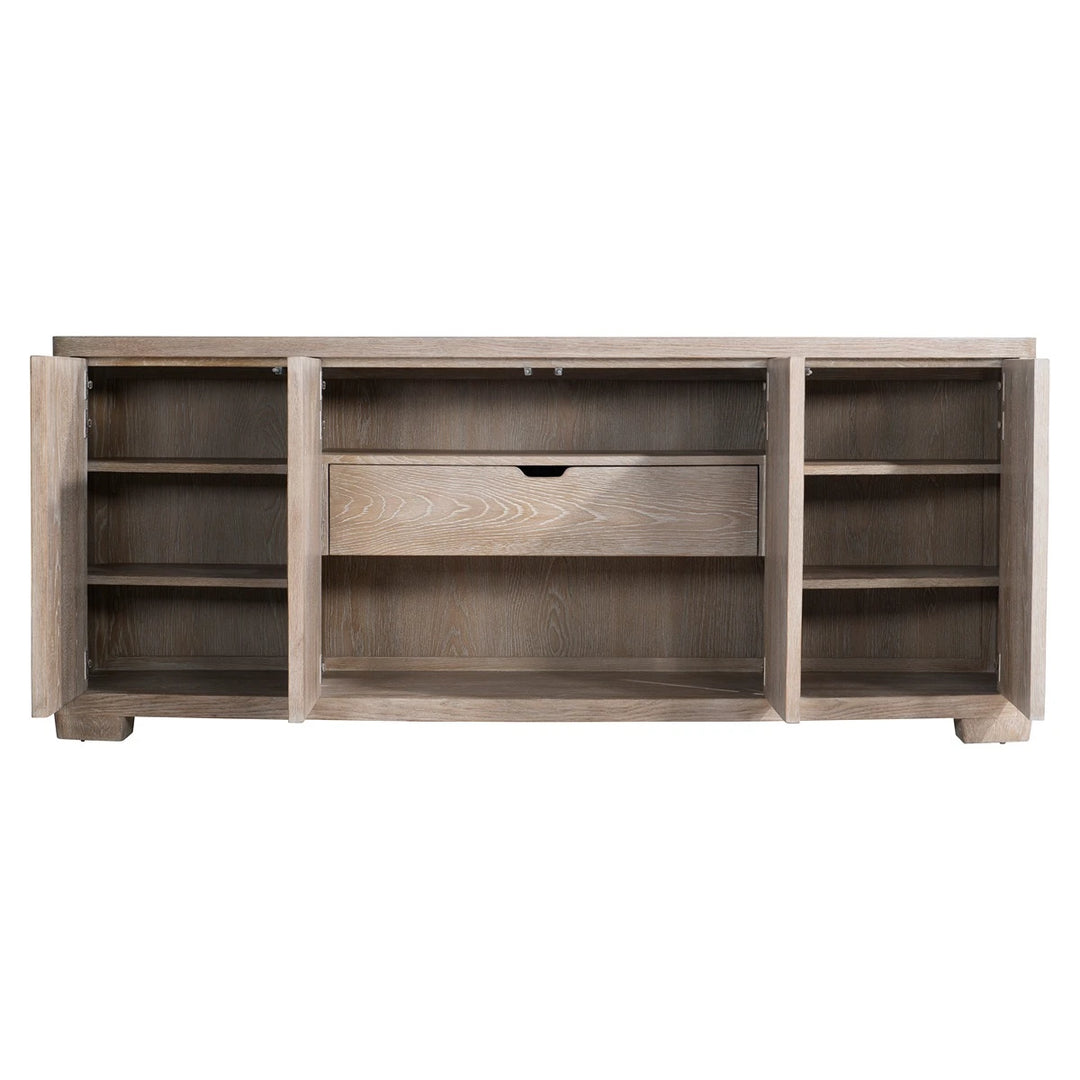 Aventura Oval Front Buffet