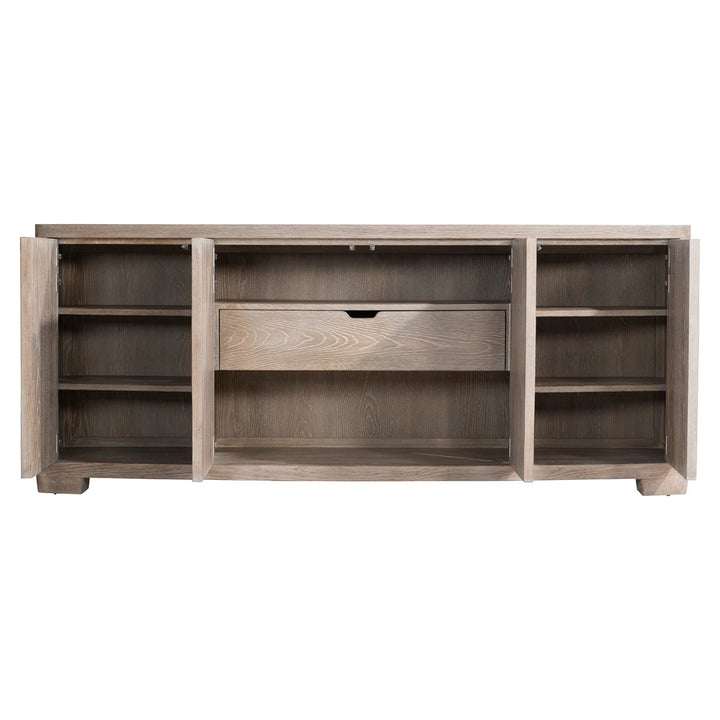 Aventura Oval Front Buffet