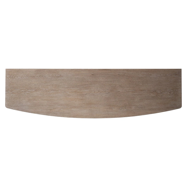 Aventura Oval Front Buffet