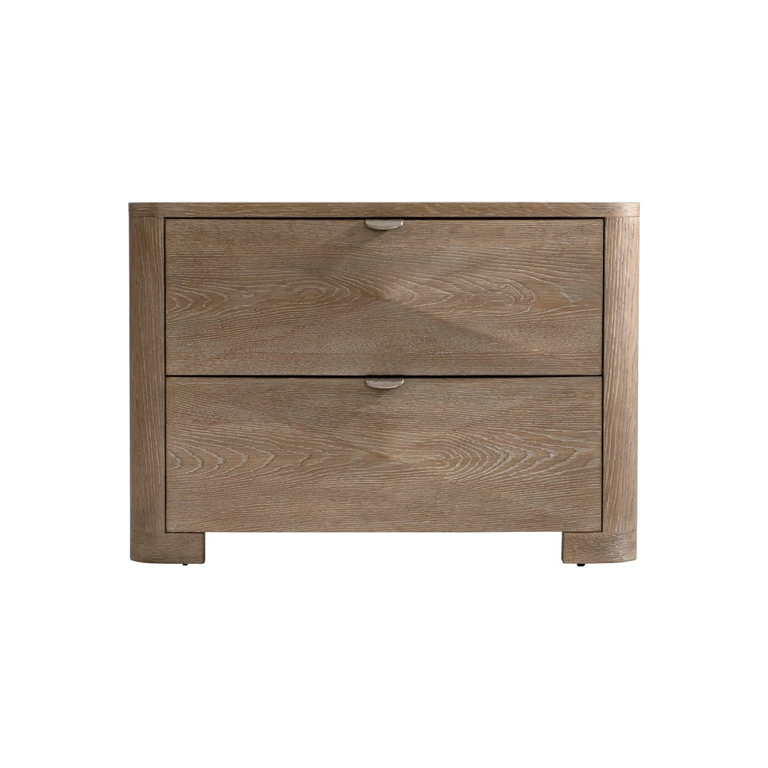 Aventura Wide Nightstand