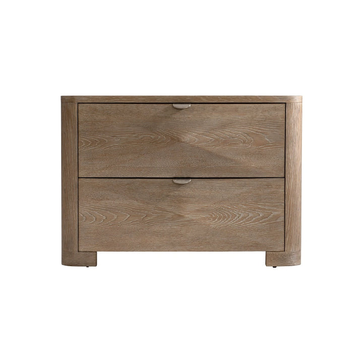 Aventura Wide Nightstand