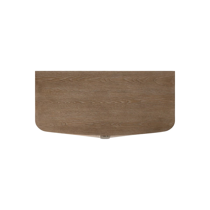 Aventura Wide Nightstand