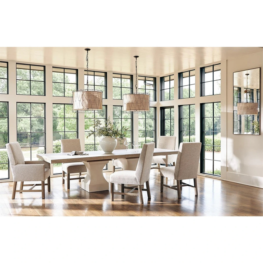 Aventura High Back Dining Chair