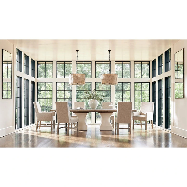 Aventura High Back Dining Chair