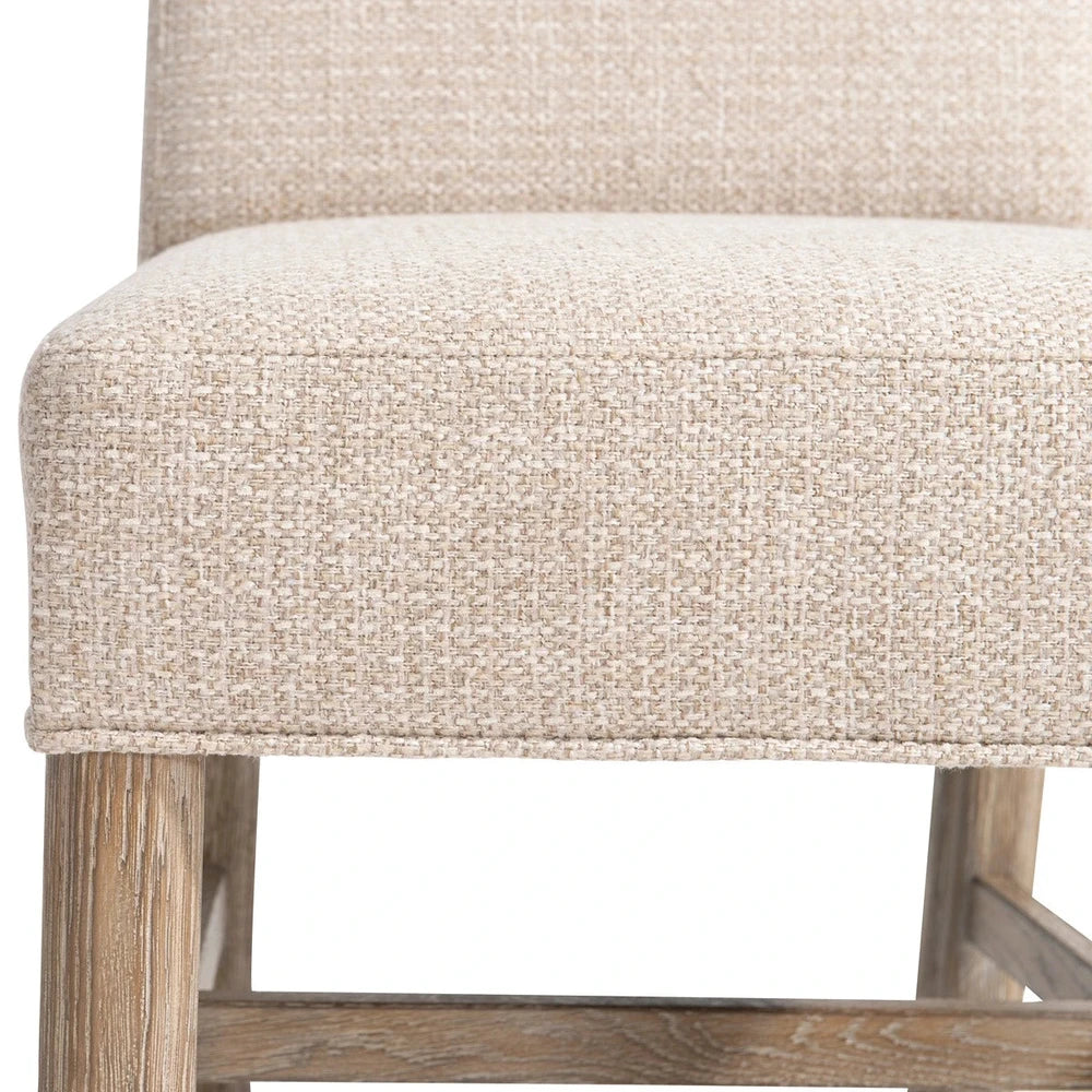 Aventura High Back Dining Chair