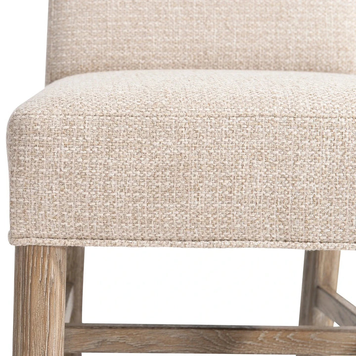 Aventura High Back Dining Chair