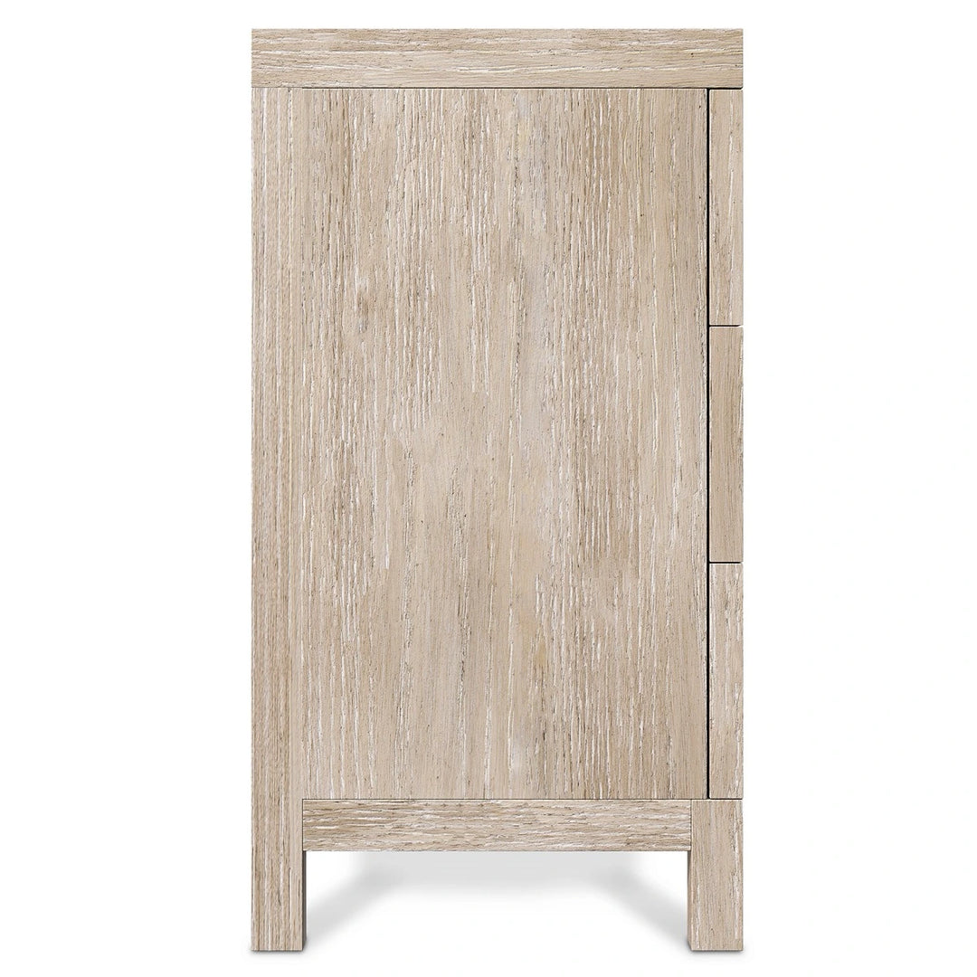 Prado Geometric Dresser