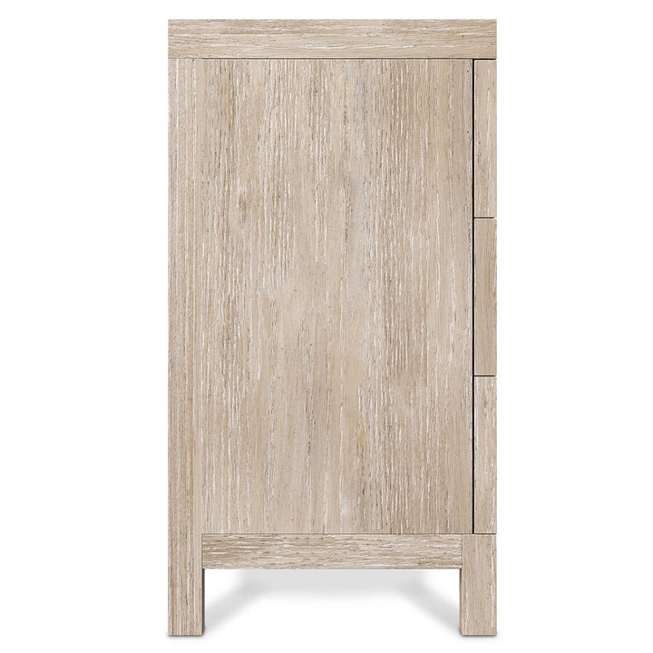 Prado Geometric Dresser