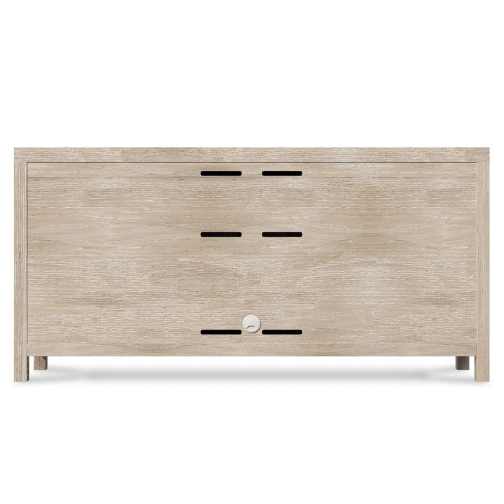 Prado Geometric Dresser