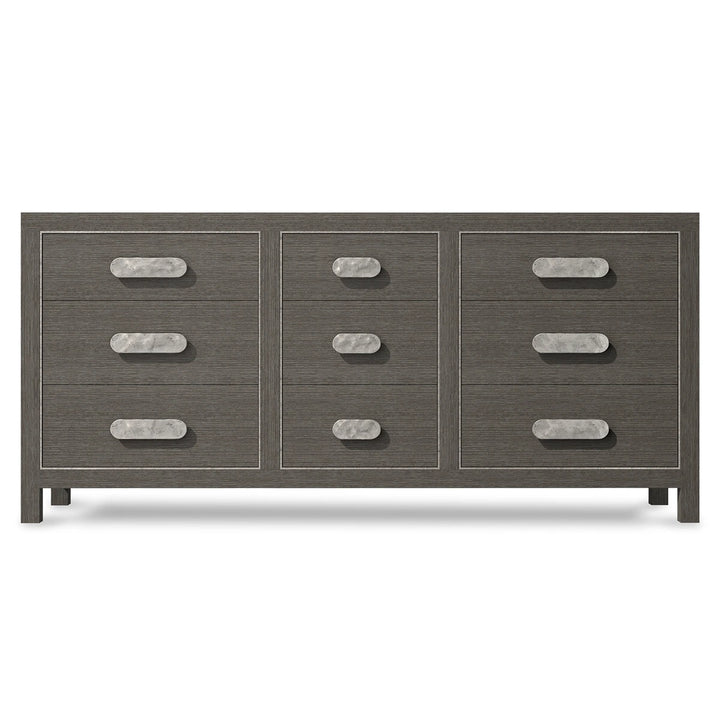 Prado Dresser - Porcini