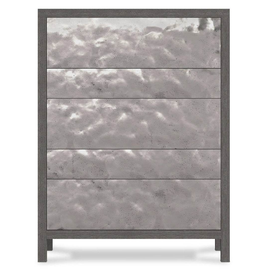 Prado Tall Chest Of Drawers
