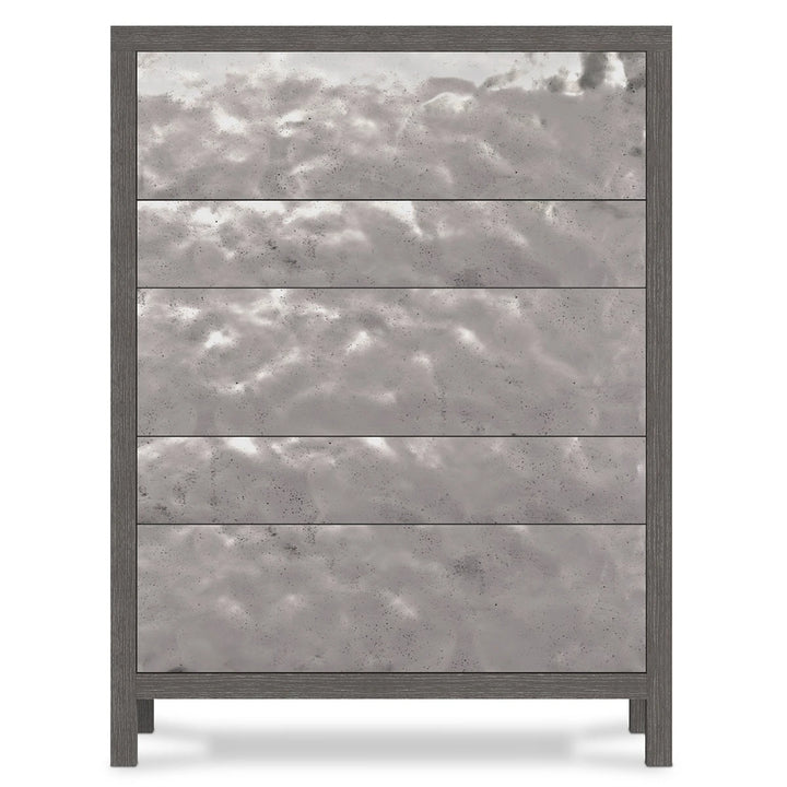 Prado Tall Chest Of Drawers