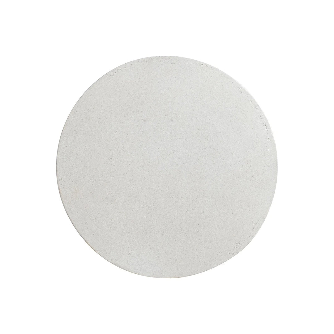 Prado Geometric Accent Table