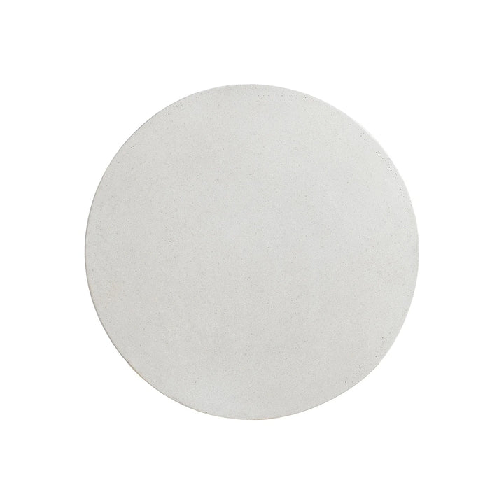 Prado Geometric Accent Table
