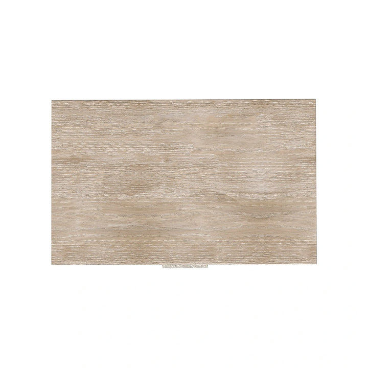 Prado Geometric 2 Drawer Nightstand