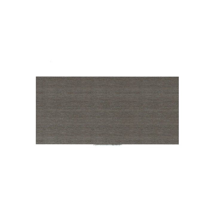 Prado 2 Drawer Wide Nightstand - Porcini