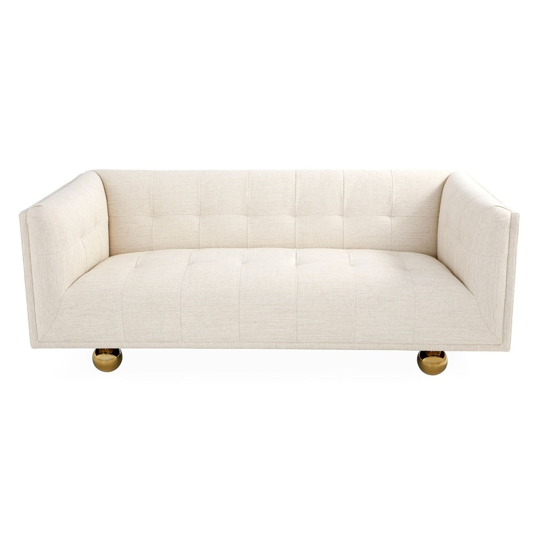 Claridge Apartment Sofa - Belfast Stone Design Maven 1