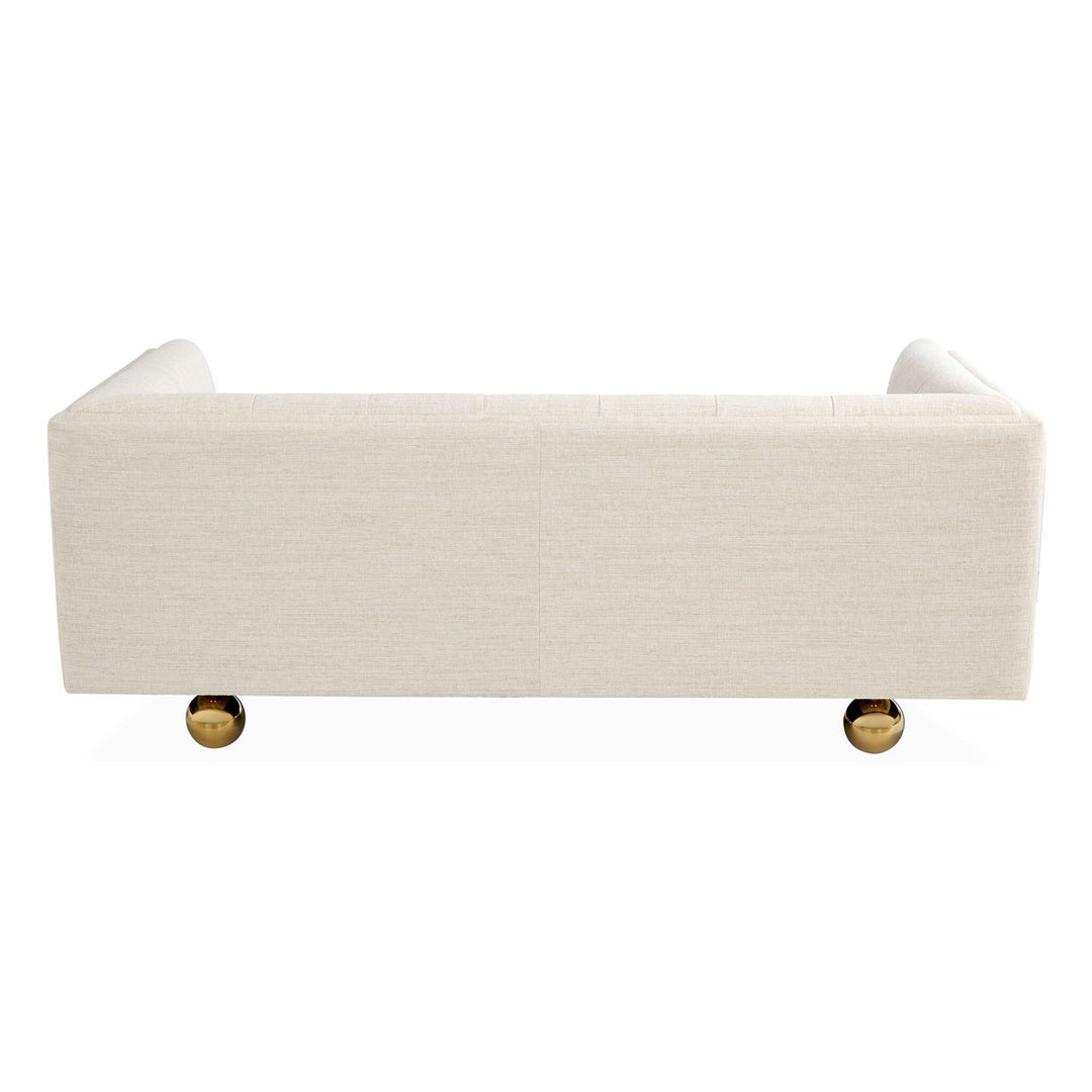 Claridge Apartment Sofa - Belfast Stone Design Maven 3