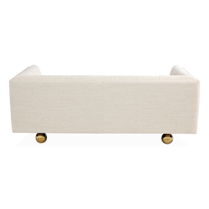 Claridge Apartment Sofa - Belfast Stone Design Maven 3