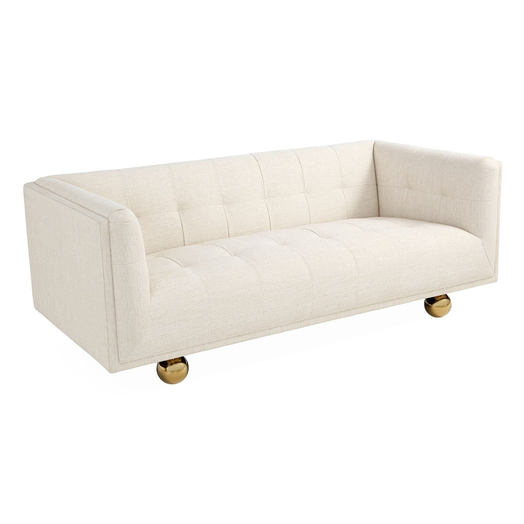Claridge Apartment Sofa - Belfast Stone Design Maven 4