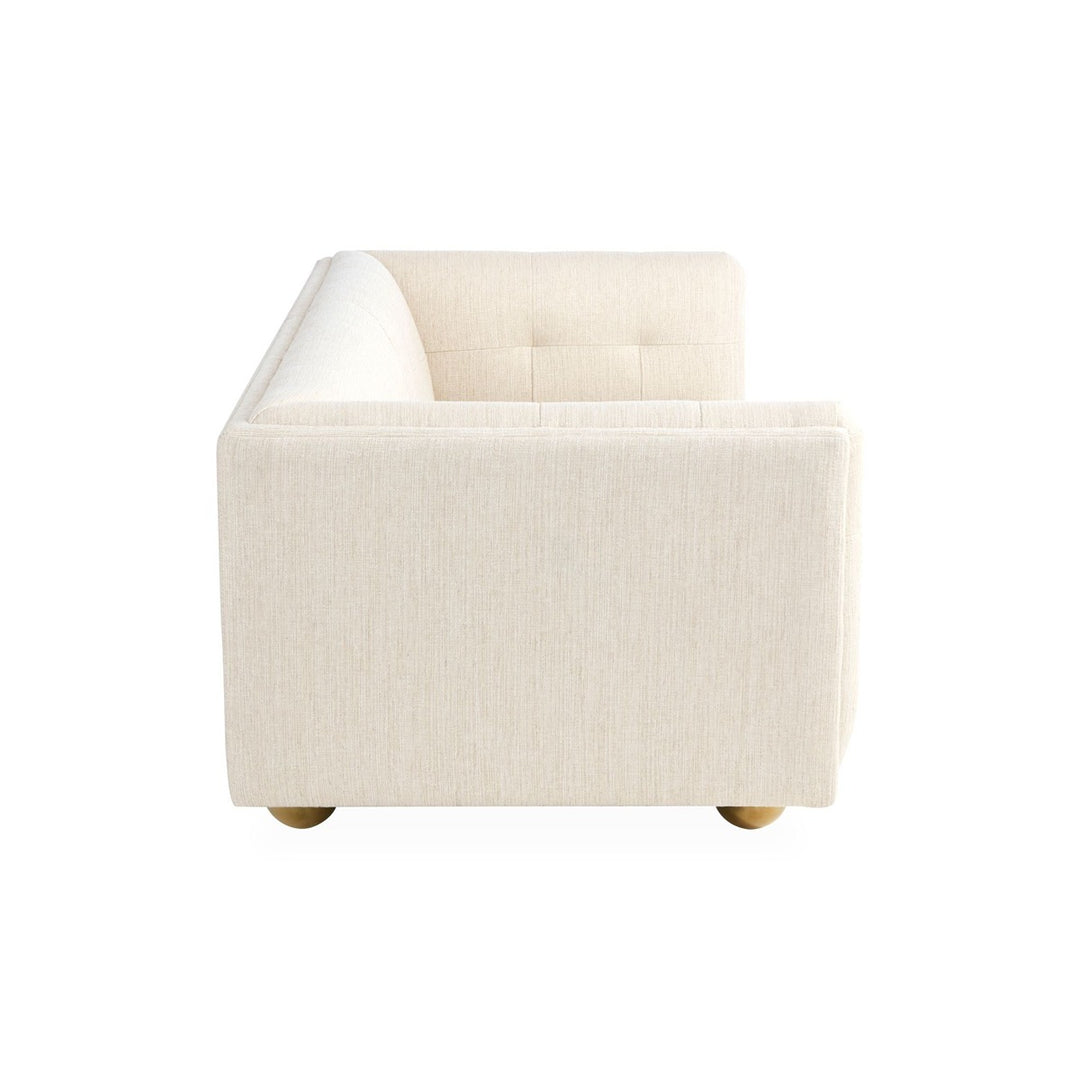 Claridge Apartment Sofa - Belfast Stone Design Maven 5