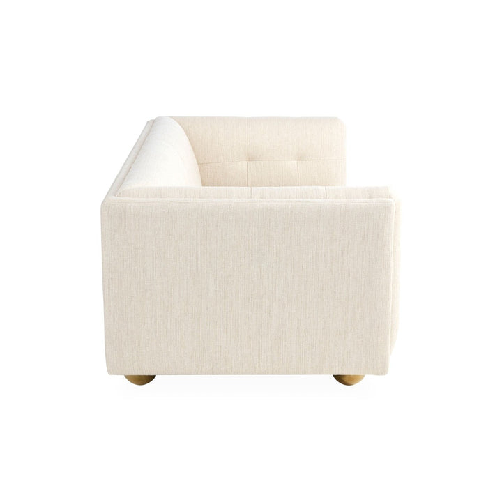 Claridge Apartment Sofa - Belfast Stone Design Maven 5