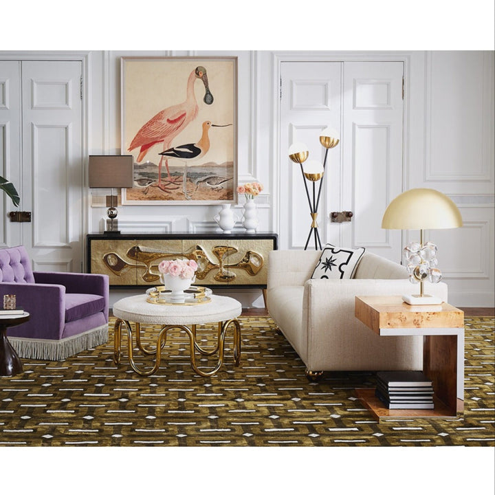 Claridge Apartment Sofa - Belfast Stone Design Maven 2