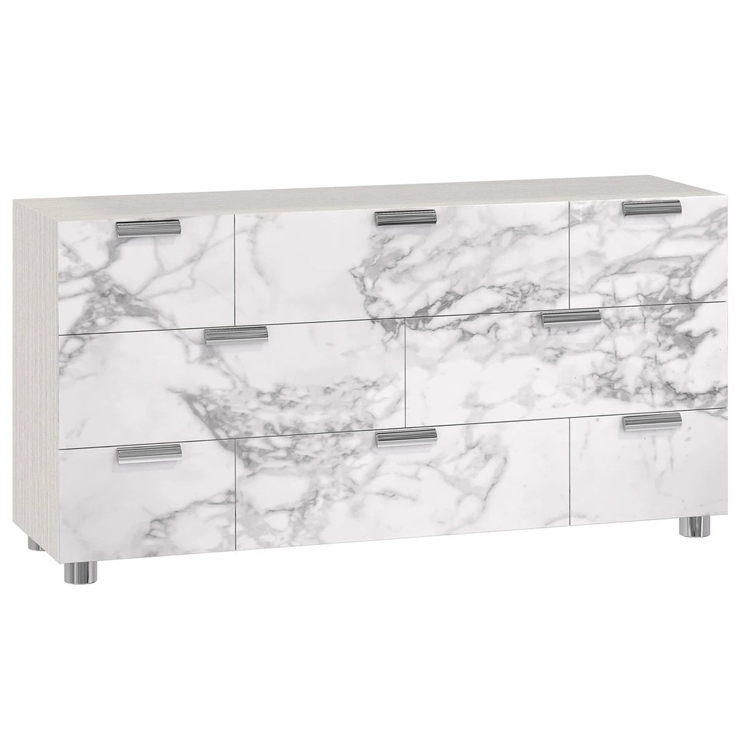 Stratum Arabescato Dresser