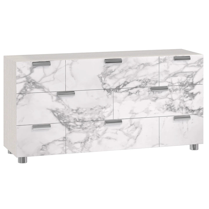 Stratum Arabescato Dresser