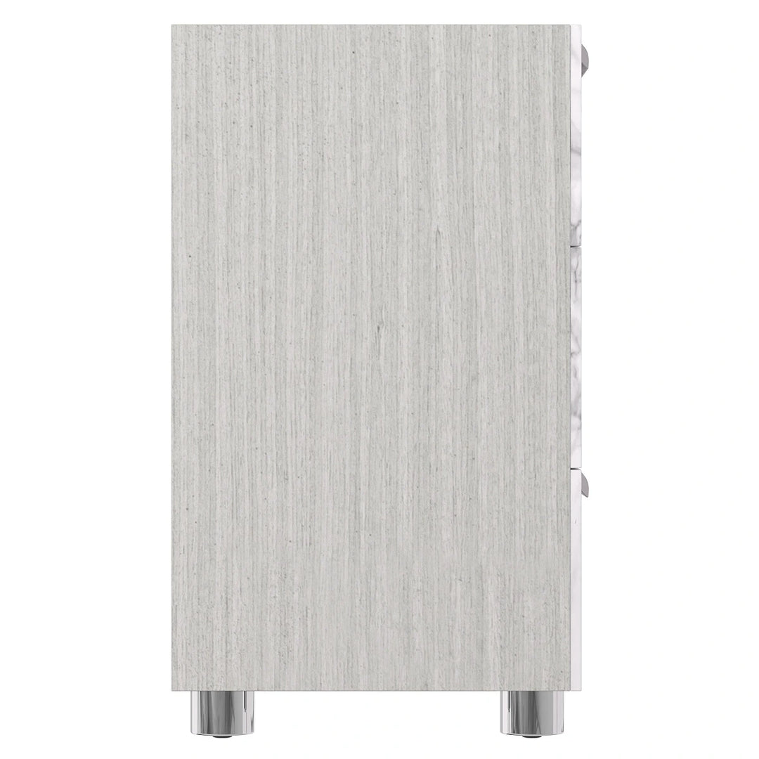 Stratum Arabescato Dresser