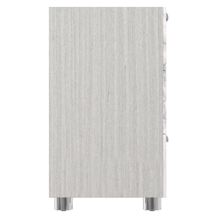 Stratum Arabescato Dresser