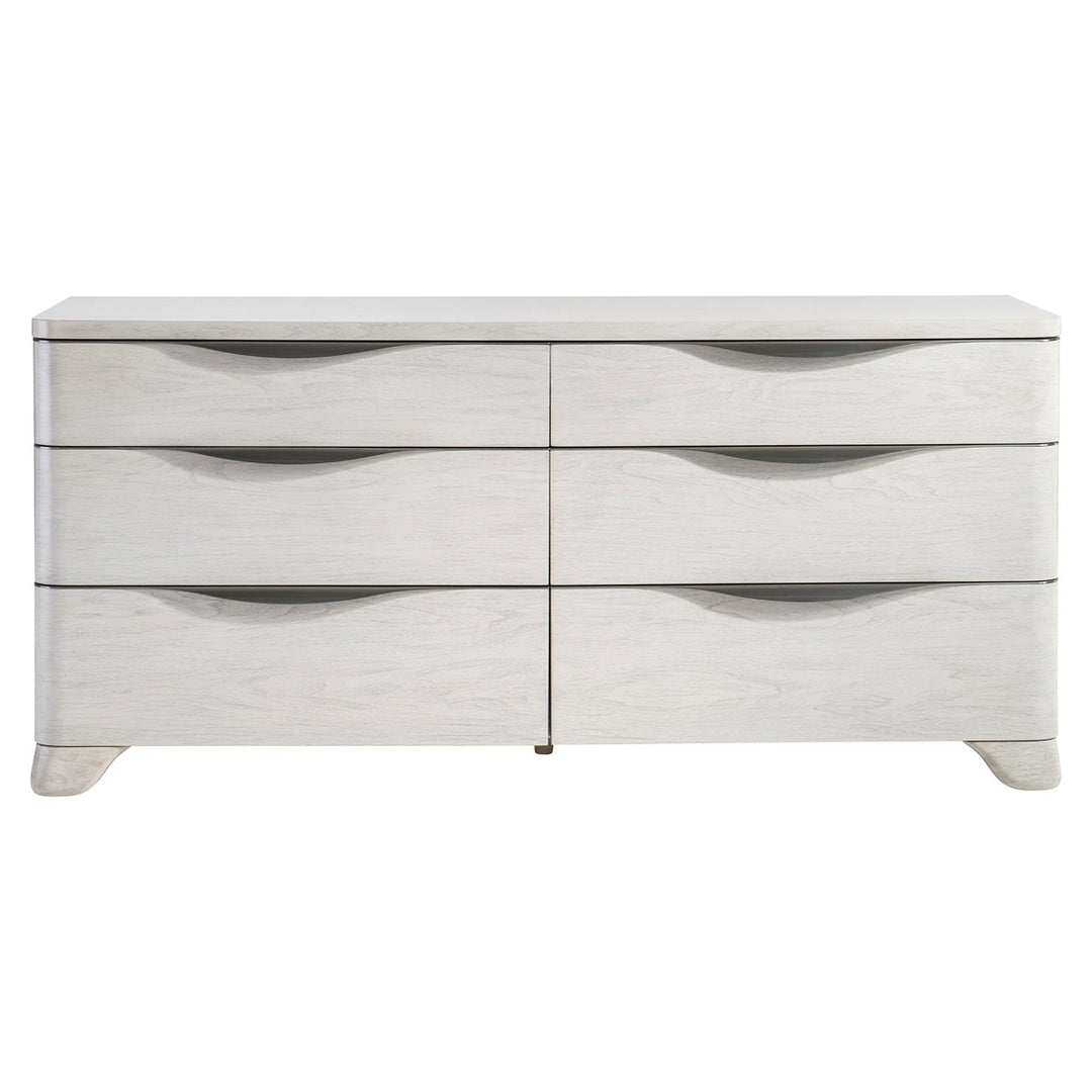 Sereno Dresser