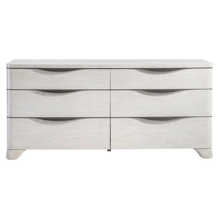 Sereno Dresser