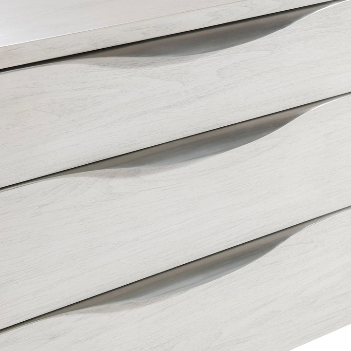 Sereno Dresser