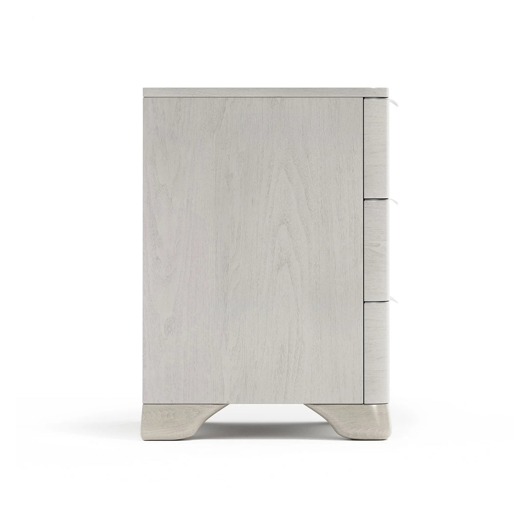 Sereno 3 Drawer Nightstand