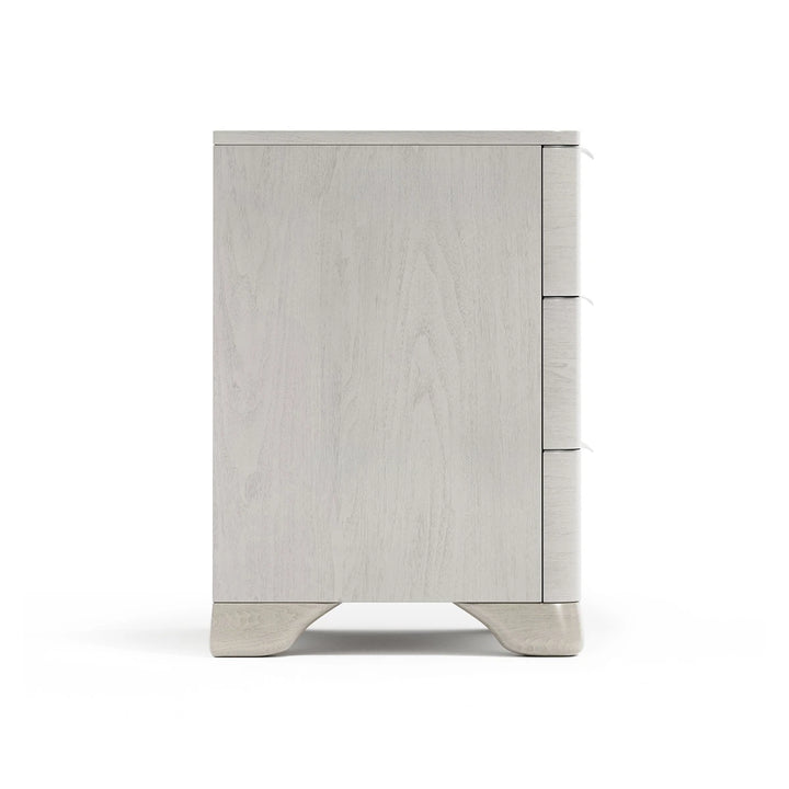 Sereno 3 Drawer Nightstand