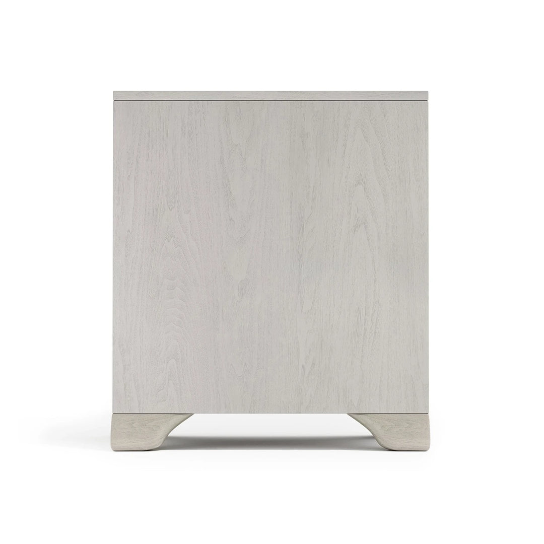 Sereno 3 Drawer Nightstand