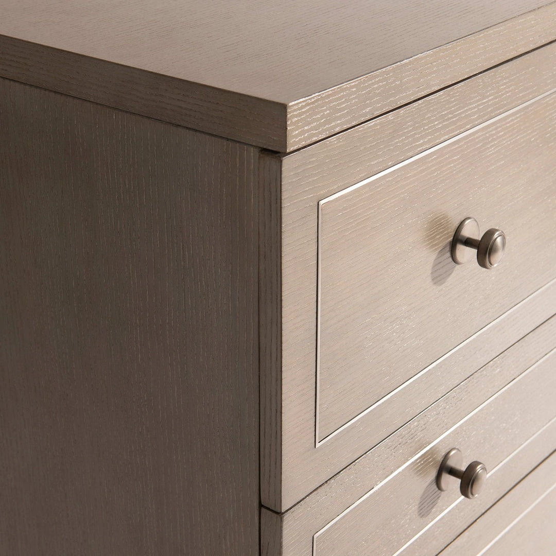 Cornelia Tall Chest Of Drawers