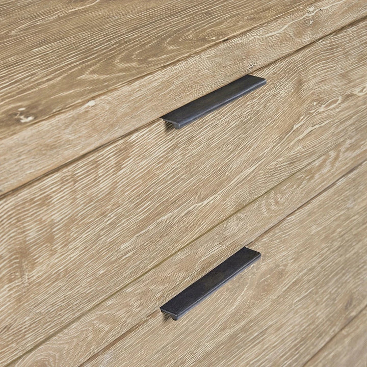 Tribeca Dresser - White Oak