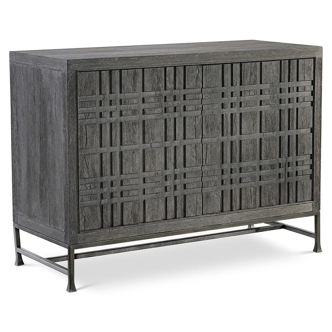 Tribeca 2 Door Chest