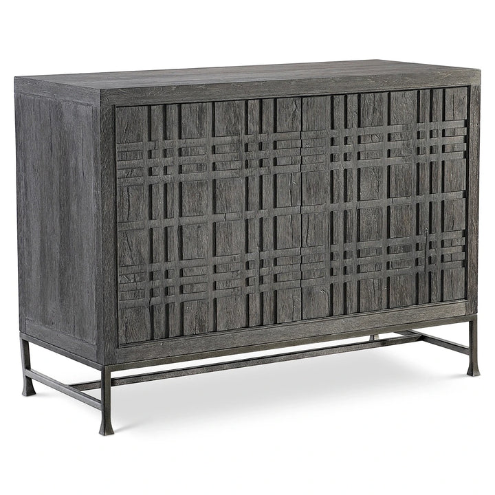 Tribeca 2 Door Chest